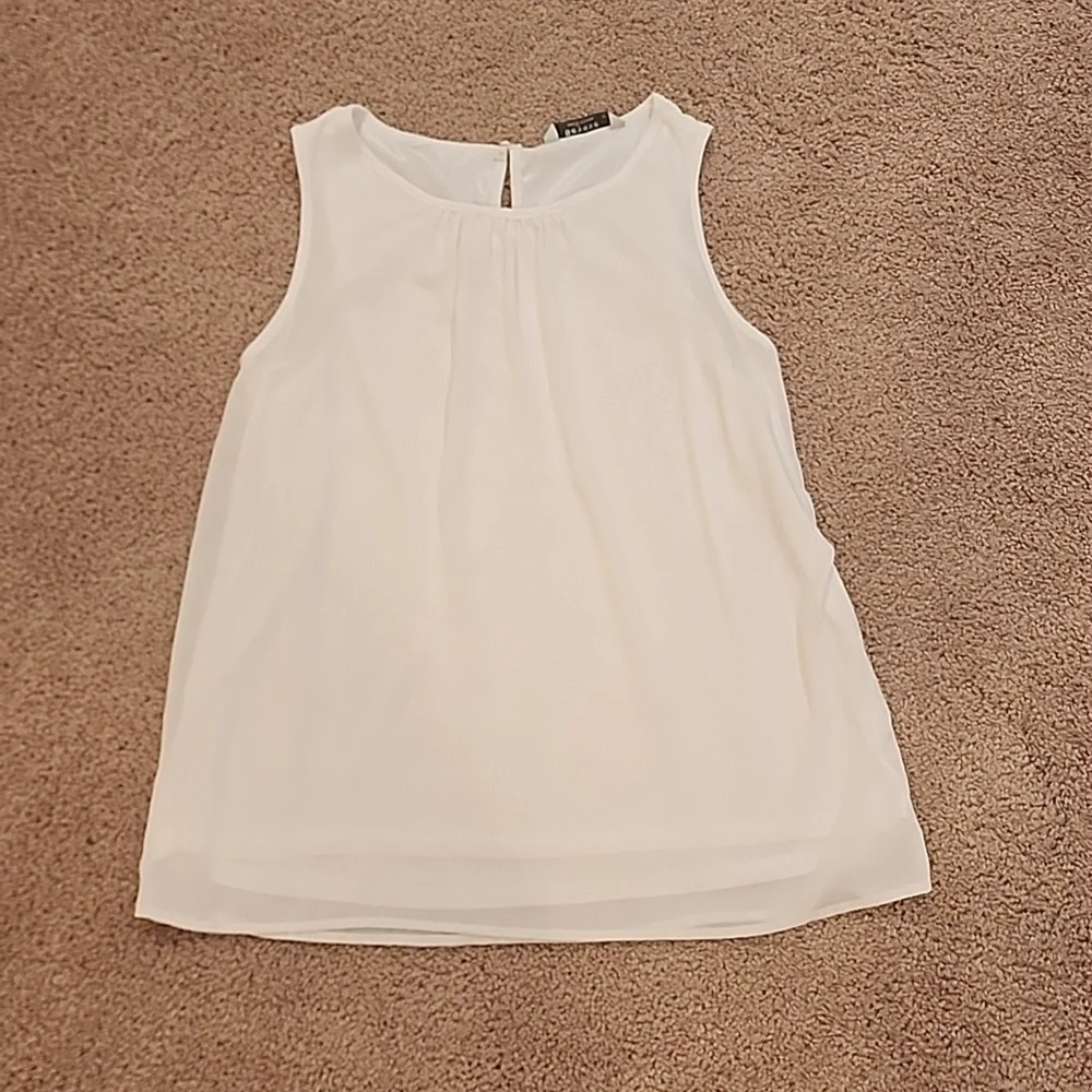 Beyove top. Size M - Picture 3 of 10